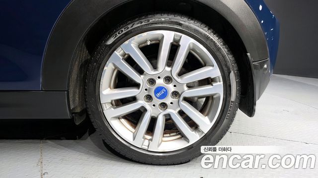 Mini Cooper 2017 — photo 5