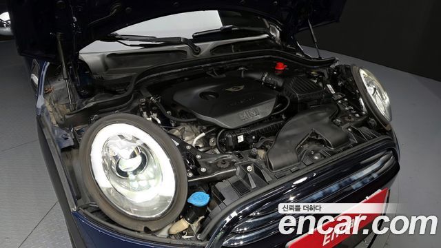 Mini Cooper 2017 — photo 6