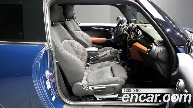 Mini Cooper 2017 — photo 10