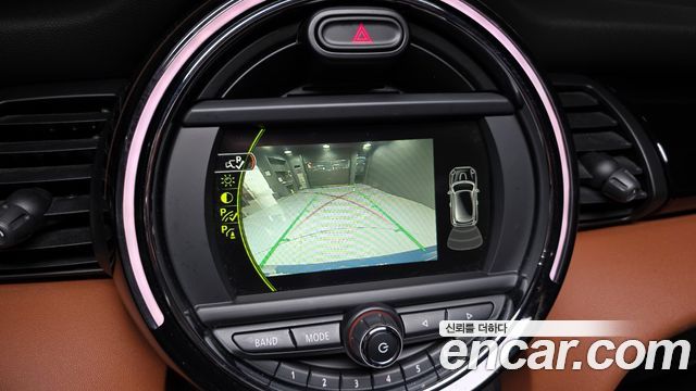Mini Cooper 2017 — photo 15