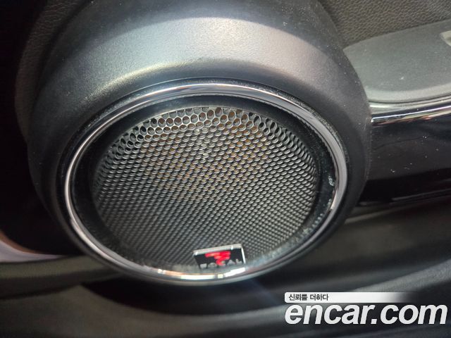 Mini Cooper 2017 — photo 17