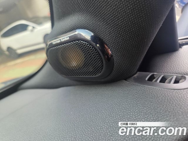 Mini Cooper 2017 — photo 18