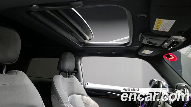 Mini Cooper 2017 — photo 20