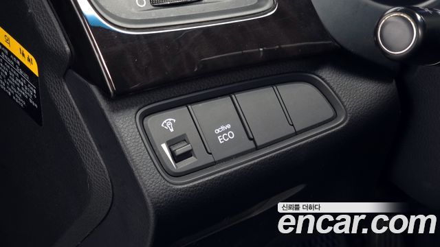 Hyundai Grandeur 2011 — photo 14