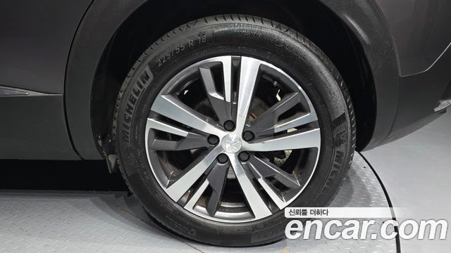 Peugeot 3008 2022 — photo 5