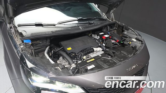 Peugeot 3008 2022 — photo 6