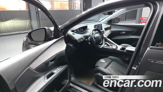 Peugeot 3008 2022 — photo 10