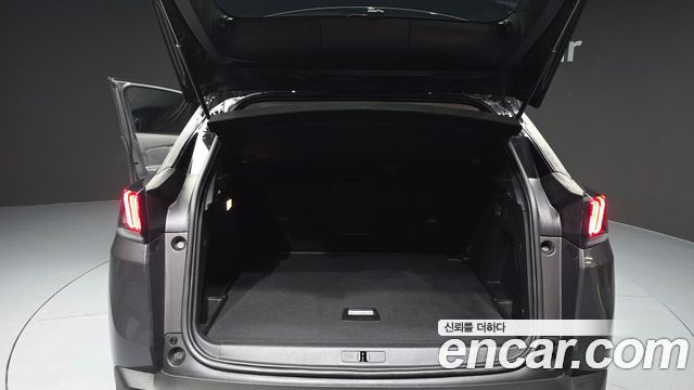 Peugeot 3008 2022 — photo 20