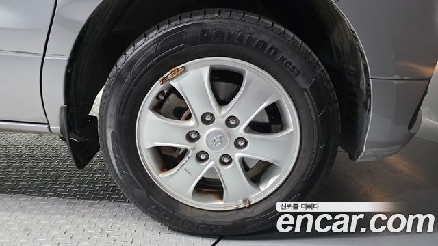 Hyundai Starex 2020 — photo 5