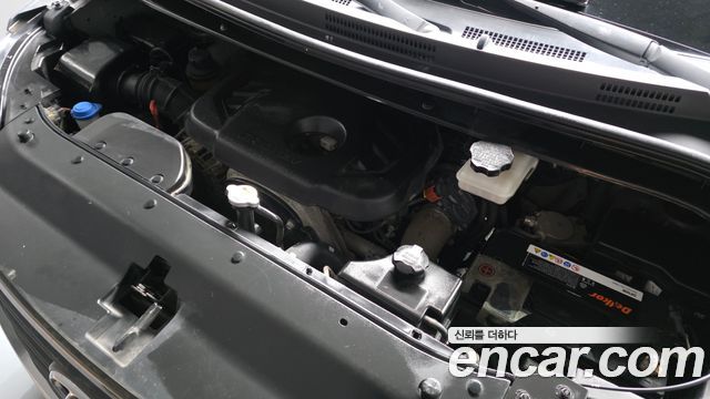 Hyundai Starex 2020 — photo 6