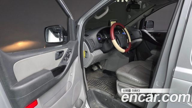 Hyundai Starex 2020 — photo 10