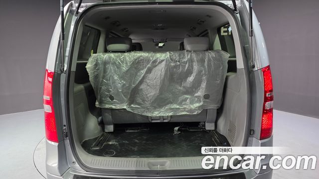Hyundai Starex 2020 — photo 20