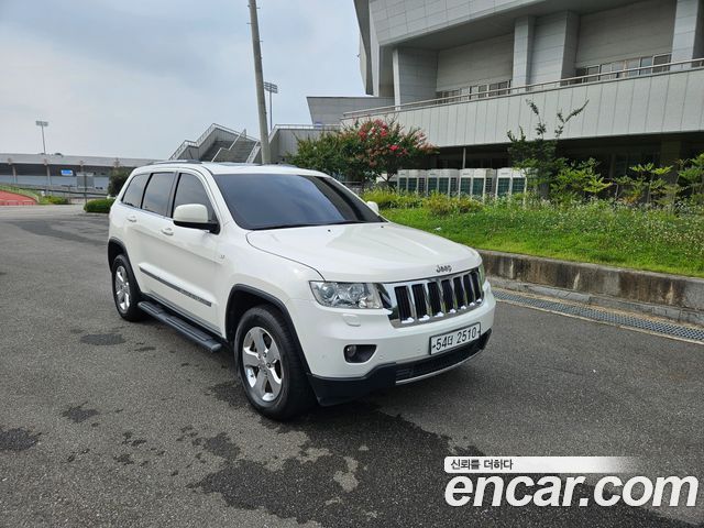 Jeep Cherokee 2012 — photo 3