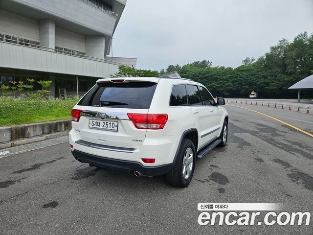 Jeep Cherokee 2012 — photo 4