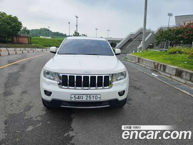 Jeep Cherokee 2012 — photo 5