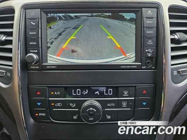 Jeep Cherokee 2012 — photo 12