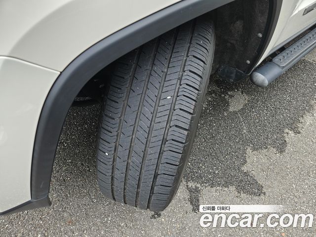 Jeep Cherokee 2012 — photo 19