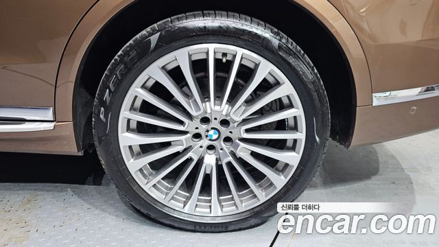 BMW X7 2020 — photo 5