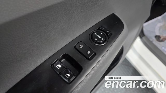 Kia morning 2018 — photo 14