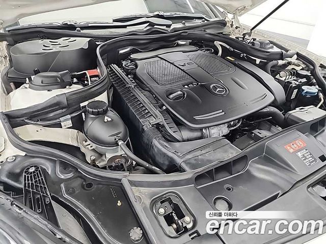 Mercedes-Benz CLS-Class 2012 — photo 5