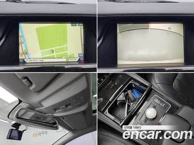 Mercedes-Benz CLS-Class 2012 — photo 16