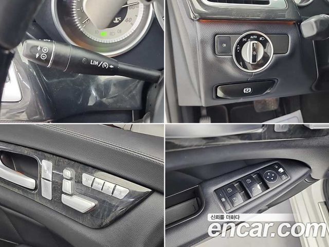 Mercedes-Benz CLS-Class 2012 — photo 17