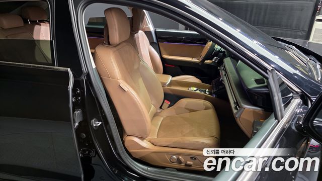 Hyundai Grandeur 2023 — photo 12