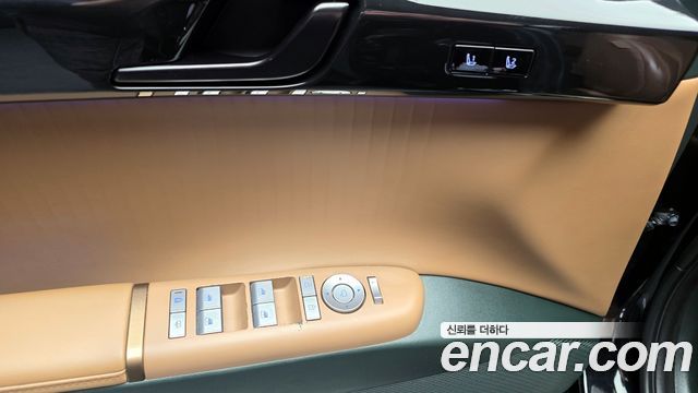 Hyundai Grandeur 2023 — photo 14