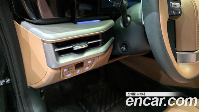 Hyundai Grandeur 2023 — photo 15