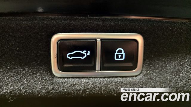 Hyundai Grandeur 2023 — photo 19
