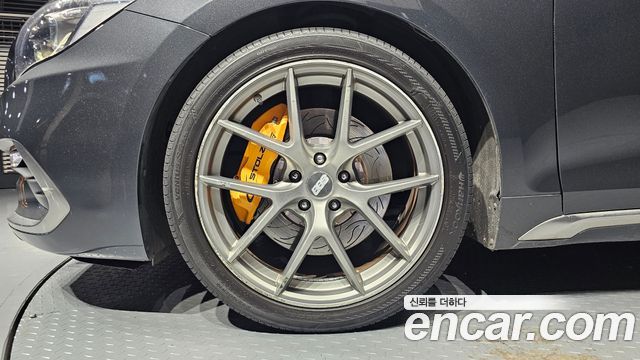 Hyundai Grandeur 2017 — photo 5
