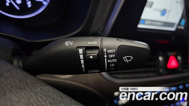 Hyundai Grandeur 2017 — photo 17