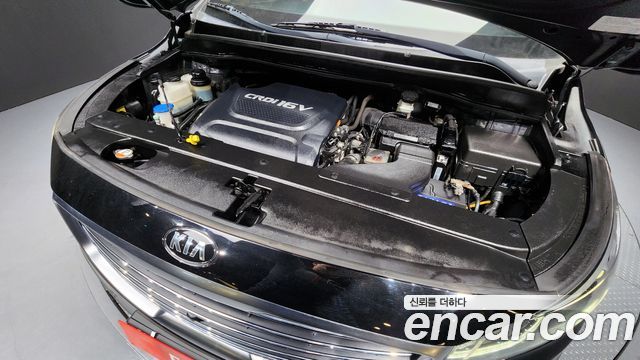 Kia Canival 2017 — photo 6