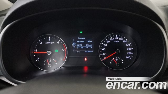 Kia Sportage 2016 — photo 8