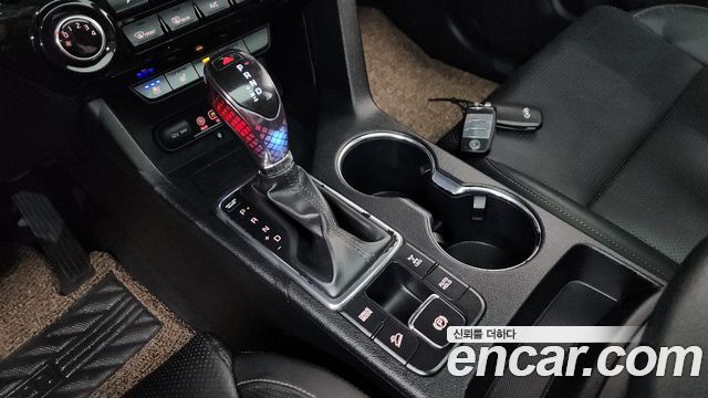 Kia Sportage 2016 — photo 9