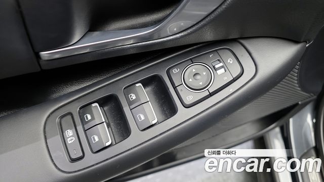 Hyundai Sonata 2021 — photo 14