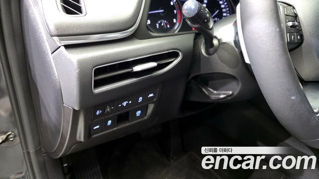 Hyundai Sonata 2021 — photo 15