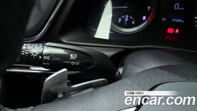 Hyundai Sonata 2021 — photo 16