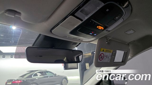 Hyundai Sonata 2021 — photo 17