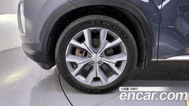 Hyundai Palisade 2021 — photo 5