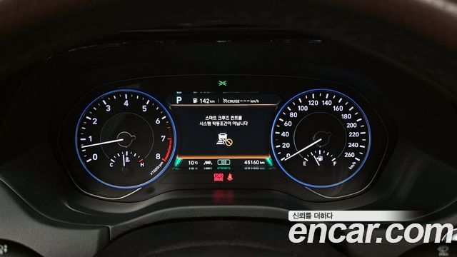 Hyundai Palisade 2021 — photo 8