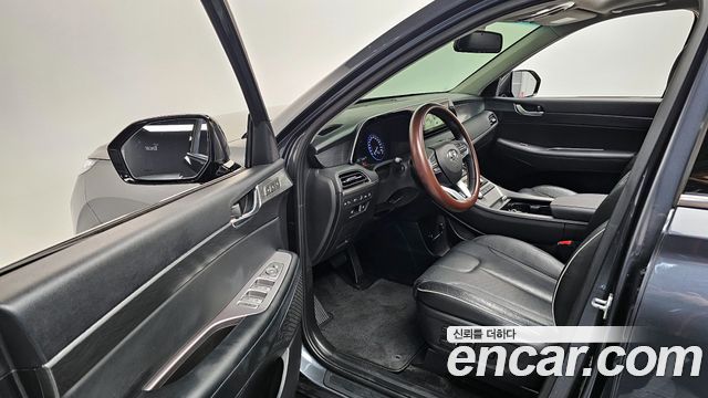 Hyundai Palisade 2021 — photo 10