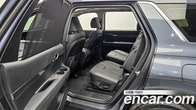 Hyundai Palisade 2021 — photo 11
