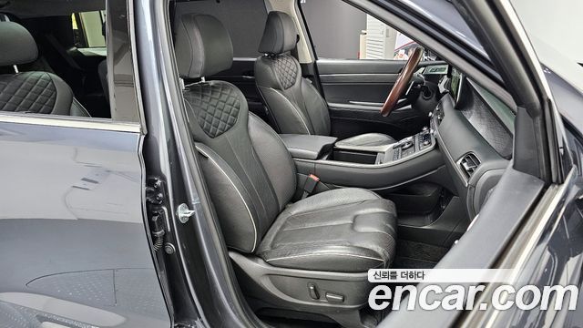 Hyundai Palisade 2021 — photo 12
