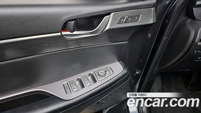 Hyundai Palisade 2021 — photo 14