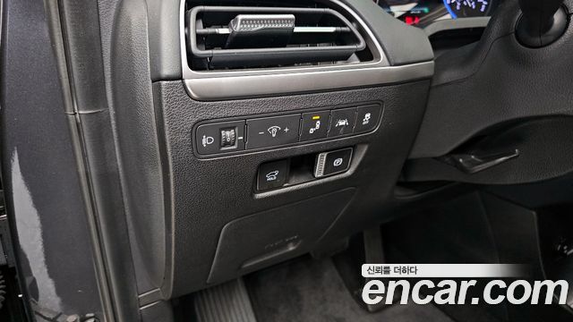 Hyundai Palisade 2021 — photo 15