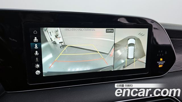 Hyundai Palisade 2021 — photo 16
