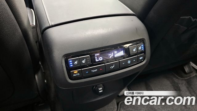 Hyundai Palisade 2021 — photo 17