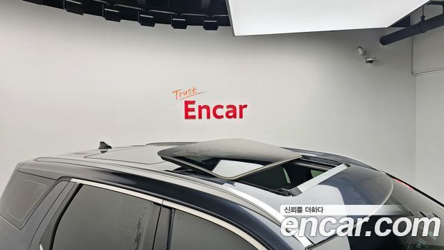 Hyundai Palisade 2021 — photo 18