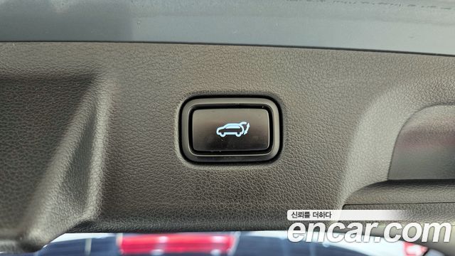 Hyundai Palisade 2021 — photo 20